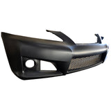 06-09 Lexus IS250 IS350 Front Bumper Conversion