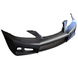 06-09 Lexus IS250 IS350 Front Bumper Conversion
