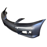 06-09 Lexus IS250 IS350 Front Bumper Conversion