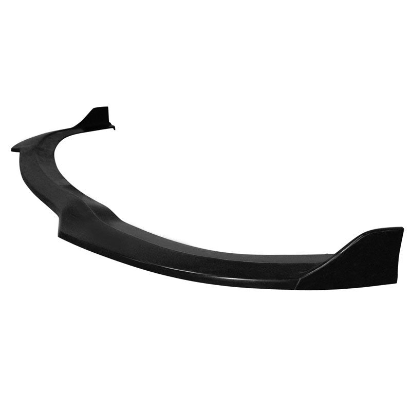 Unpainted Front Bumper Lip Spoiler For 2012-2014 Chrysler 300 SRT8 (IKON Style)