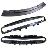 08-14 Dodge Challenger Front Bumper Cover Conversion w/ Grille - PP
