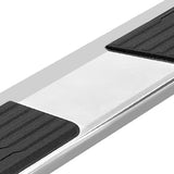 19-22 Silverado GMC Sierra 1500 Extended Cab 6" Running Board Side Step Bar