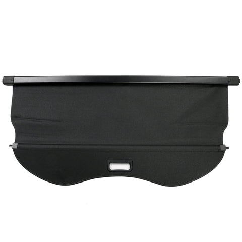 13-19 Ford Escape Black Rear Trunk Security Tonneau Cargo Shade Cover PVC