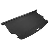 22-24 Jeep Grand Cherokee Retractable Trunk Security Tonneau Cargo Cover PVC