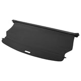 21-24 Grand Cherokee L Retractable Trunk Security Tonneau Cargo Cover PVC