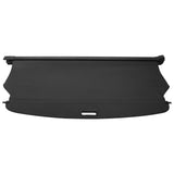 21-24 Grand Cherokee L Retractable Trunk Security Tonneau Cargo Cover PVC