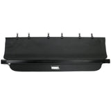 10-15 Lexus RX350 RX450h Retractable Rear Security Tonneau Cargo Shade Cover