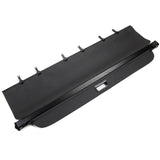 10-15 Lexus RX350 RX450h Retractable Rear Security Tonneau Cargo Shade Cover