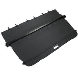 10-15 Lexus RX350 RX450h Retractable Rear Security Tonneau Cargo Shade Cover