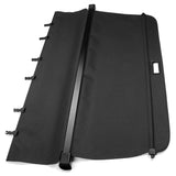 10-15 Lexus RX350 RX450h Retractable Rear Security Tonneau Cargo Shade Cover