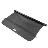 23-24 Mazda CX-50 4-Door Retractable Trunk Security Tonneau Cargo Cover PVC