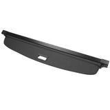 16-22 Benz GLC Retractable Rear Trunk Security Tonneau Cargo Shade Cover PVC