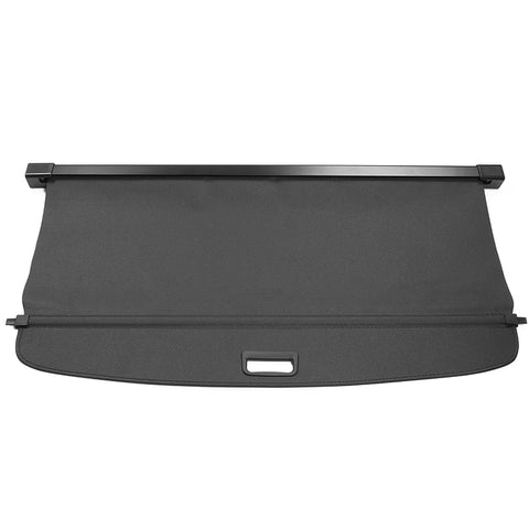 16-22 Benz GLC Retractable Rear Trunk Security Tonneau Cargo Shade Cover PVC