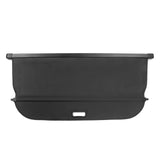 24 Subaru Crosstrek Impreza Retractable Trunk Security Tonneau Cargo Cover