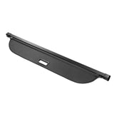 24 Subaru Crosstrek Impreza Retractable Trunk Security Tonneau Cargo Cover