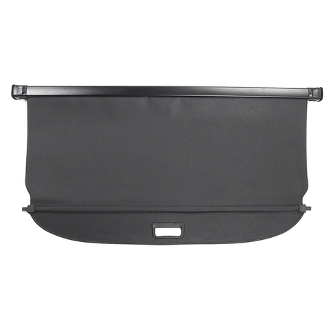 22-23 Toyota Corolla Cross Black Rear Security Tonneau Cargo Shade Cover PVC