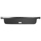 16-23 Volvo XC90 Black Rear Trunk Security Tonneau Cargo Shade Cover - PVC