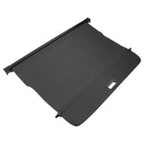 16-23 Volvo XC90 Black Rear Trunk Security Tonneau Cargo Shade Cover - PVC