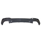 21-23 BMW G30 530i 540i M-Tech Style M Sport Rear Bumper Cover Conversion