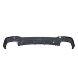 21-23 BMW G30 530i 540i M550 Style M Sport Rear Bumper Cover Conversion