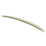 06-12 Lexus GS350 GS450 OE Style Trunkk Spoiler Wing Lip Unpainted ABS
