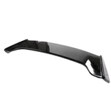 11-24 Dodge Durango IK Style Rear Roof Spoiler Wing Lip Gloss Black ABS