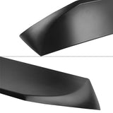 22- Subaru BRZ Toyota GR86 D Style Roof Spoiler Wing - ABS