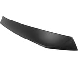 22- Subaru BRZ Toyota GR86 D Style Roof Spoiler Wing - ABS