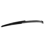 19-23 BMW 3-Series G20 M4 Style Rear Trunk Spoiler Wing Lip - Gloss Black ABS