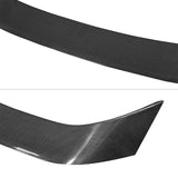 22-24 BMW G87 M2 G42 Trunk Spoiler M Performance Style Carbon Fiber Wing