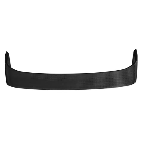 22-24 BMW G87 M2 G42 Trunk Spoiler M Performance Dry Carbon Fiber Rear Wing