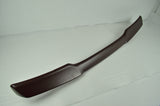 05-13 Chevy C6 Corvette Z06 ZR1 Trunk Spoiler OE style
