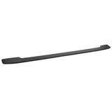 23-24 Honda Accord 11th OE Style Rear Trunk Spoiler Wing Matte Black ABS