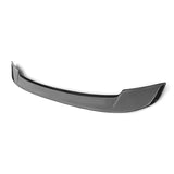 23-24 Honda Accord OE Style Rear Trunk Spoiler Wing - Carbon Fiber Print ABS