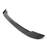 23-24 Honda Accord OE Style Rear Trunk Spoiler Wing - Carbon Fiber Print ABS