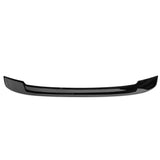 23-24 Honda Accord 11th OE Style Rear Trunk Spoiler Wing - Gloss Black ABS