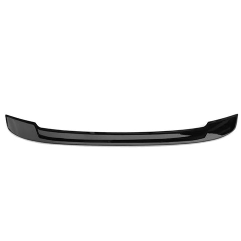 23-24 Honda Accord 11th OE Style Rear Trunk Spoiler Wing - Gloss Black ABS