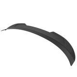 22-23 Honda Civic 11th FE-C Style Rear Trunk Spoiler Wing - ABS Matte Black