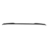 22-23 Honda Civic 11th FE-C Style Rear Trunk Spoiler Wing - ABS Matte Black