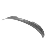 22-23 Honda Civic 11th FE-C Style Rear Trunk Spoiler Wing - Carbon Fiber Print