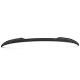 22-23 Honda Civic 11th FE-C Style Rear Trunk Spoiler Wing - ABS Gloss Black