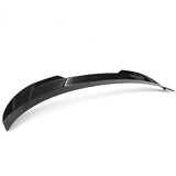 22-23 Honda Civic 11th FE-C Style Rear Trunk Spoiler Wing - ABS Gloss Black