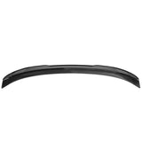 22-23 Honda Civic 11th FE-C Style Rear Trunk Spoiler Wing - ABS Gloss Black