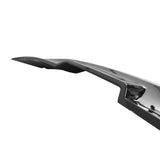 22-24 Honda Civic 11th Gen Sedan Rear Trunk Spoiler Wing ABS Gloss Black