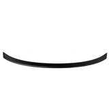 22-24 Honda Civic Sedan 4-Door Sport Style Trunk Spoiler ABS Matte Black