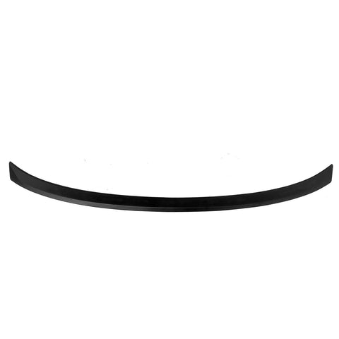 22-24 Honda Civic Sedan 4-Door Sport Style Trunk Spoiler ABS Matte Black