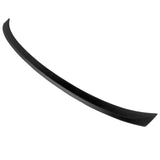 22-24 Honda Civic Sedan 4-Door Sport Style Trunk Spoiler ABS Matte Black