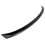 22-24 Honda Civic Sedan 4-Door Sport Style Trunk Spoiler ABS Matte Black