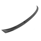 22-24 Honda Civic 11th Sedan Sport Style Trunk Spoiler Carbon Fiber Print