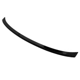 22-24 Honda Civic Sedan 4Dr Sport Style Rear Trunk Spoiler ABS Gloss Black